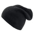 Atlantis Headwear The Brad Beanie | Atlantis Black Headwear