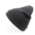 Atlantis Headwear The Wind Beanie | Atlantis | Adults Grey Marle Headwear