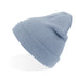 Atlantis Headwear The Wind Beanie | Atlantis | Adults Light Blue Headwear