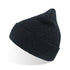 Atlantis Headwear The Wind Beanie | Atlantis | Adults Navy Marle Headwear