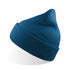 Atlantis Headwear The Wind Beanie | Atlantis | Adults Sapphire Headwear