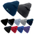 Atlantis Headwear The Wind Beanie | Atlantis | Adults Headwear