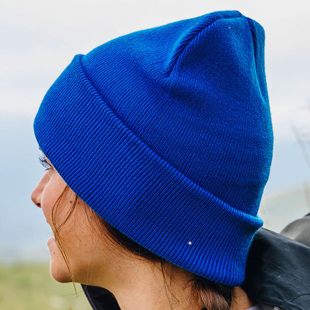 Atlantis Headwear The Wind Beanie | Atlantis | Adults Headwear