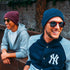 Atlantis Headwear The Wind Beanie | Atlantis | Adults Headwear
