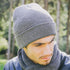 Atlantis Headwear The Wind Beanie | Atlantis | Adults Headwear