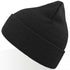 Atlantis Headwear The Eko Beanie | Atlantis Black Headwear