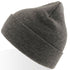 Atlantis Headwear The Eko Beanie | Atlantis Grey Marle Headwear