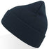 Atlantis Headwear The Eko Beanie | Atlantis Navy Headwear