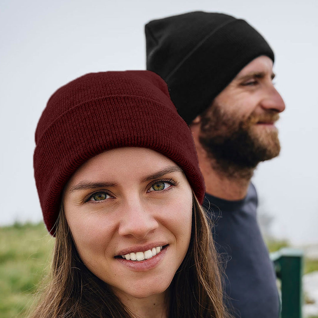 Atlantis Headwear The Eko Beanie | Atlantis Headwear