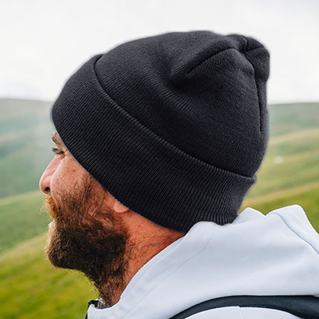 Atlantis Headwear The Eko Beanie | Atlantis Headwear