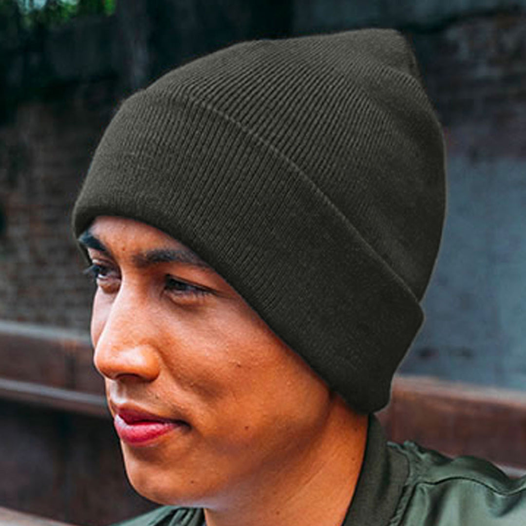 Atlantis Headwear The Eko Beanie | Atlantis Headwear
