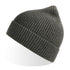 Atlantis Headwear The Andy Recycled Beanie | Atlantis Dark Grey Marle Headwear