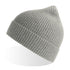 Atlantis Headwear The Andy Recycled Beanie | Atlantis Light Grey Marle Headwear