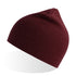 Atlantis Headwear The Holly Beanie | Atlantis Burgundy Marle Headwear
