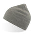 Atlantis Headwear The Holly Beanie | Atlantis Light Grey Marle Headwear