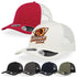 Atlantis Headwear The Recy Three Cap | Atlantis Headwear