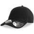 Atlantis Headwear The Fraser Organic Cap | Atlantis Black Headwear