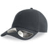 Atlantis Headwear The Fraser Organic Cap | Atlantis Dark Grey Headwear