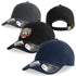 Atlantis Headwear The Fraser Organic Cap | Atlantis Headwear