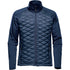 Stormtech The Boulder Thermal Jacket | Mens Indigo Coats & Jackets
