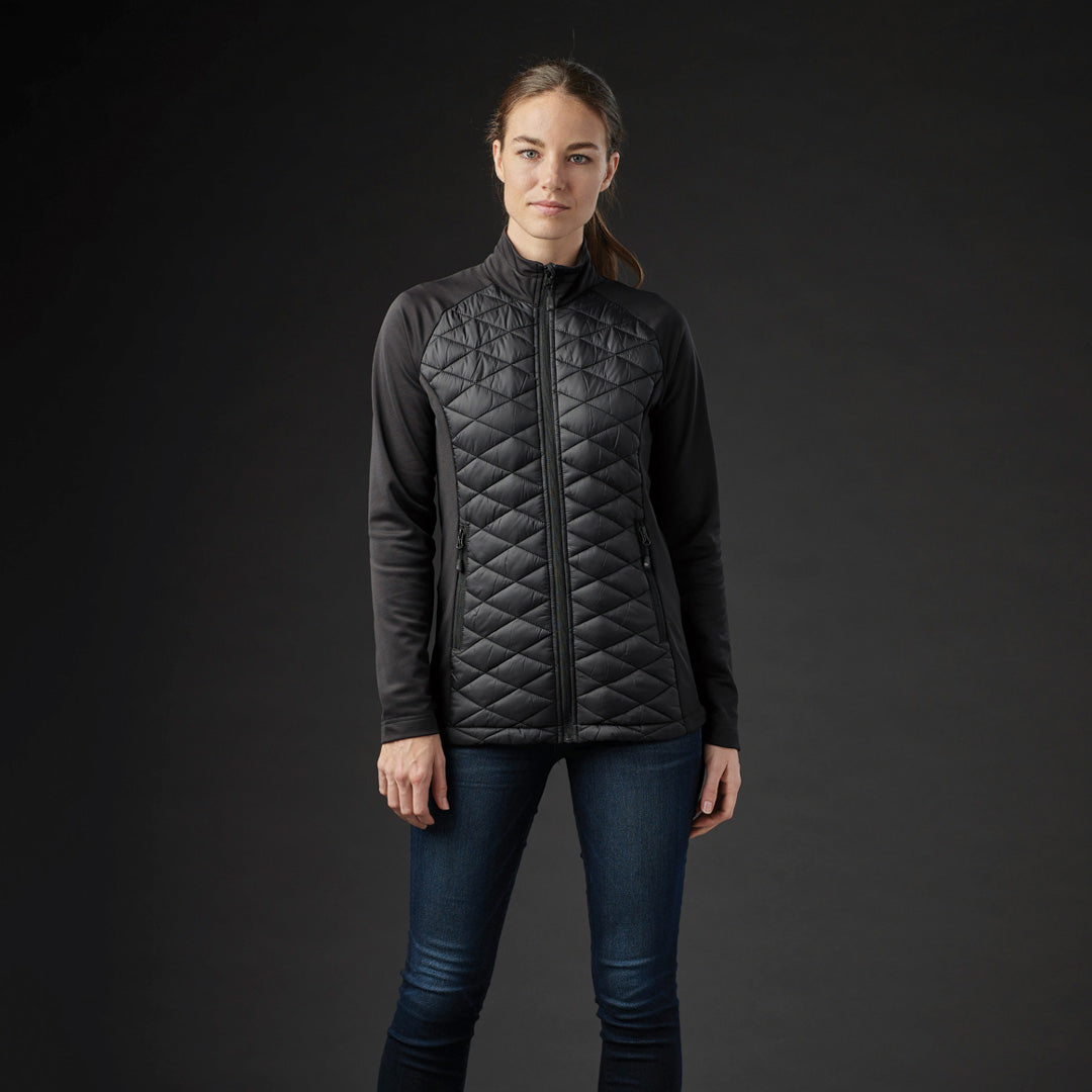 Stormtech The Boulder Thermal Jacket | Ladies Coats & Jackets