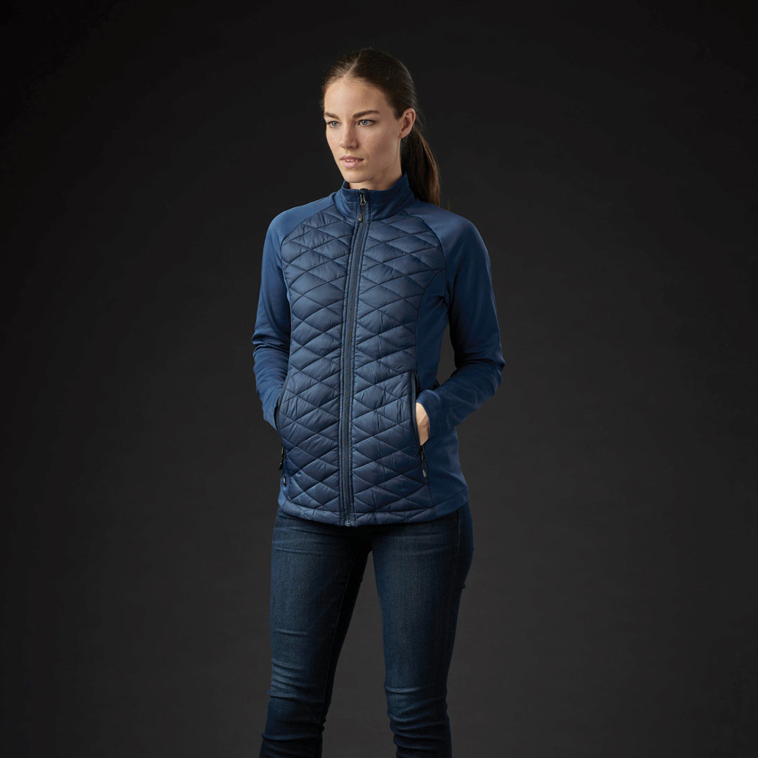 Stormtech The Boulder Thermal Jacket | Ladies Coats & Jackets