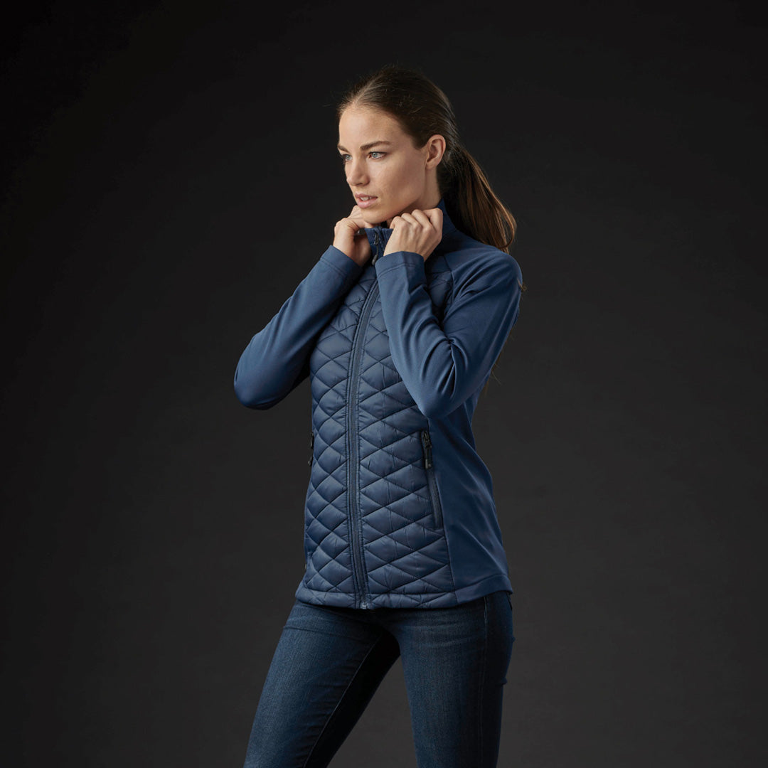 Stormtech The Boulder Thermal Jacket | Ladies Coats & Jackets