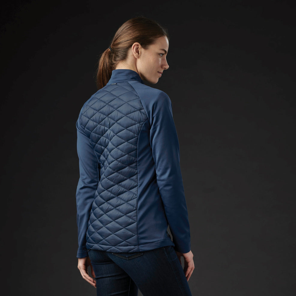Stormtech The Boulder Thermal Jacket | Ladies Coats & Jackets