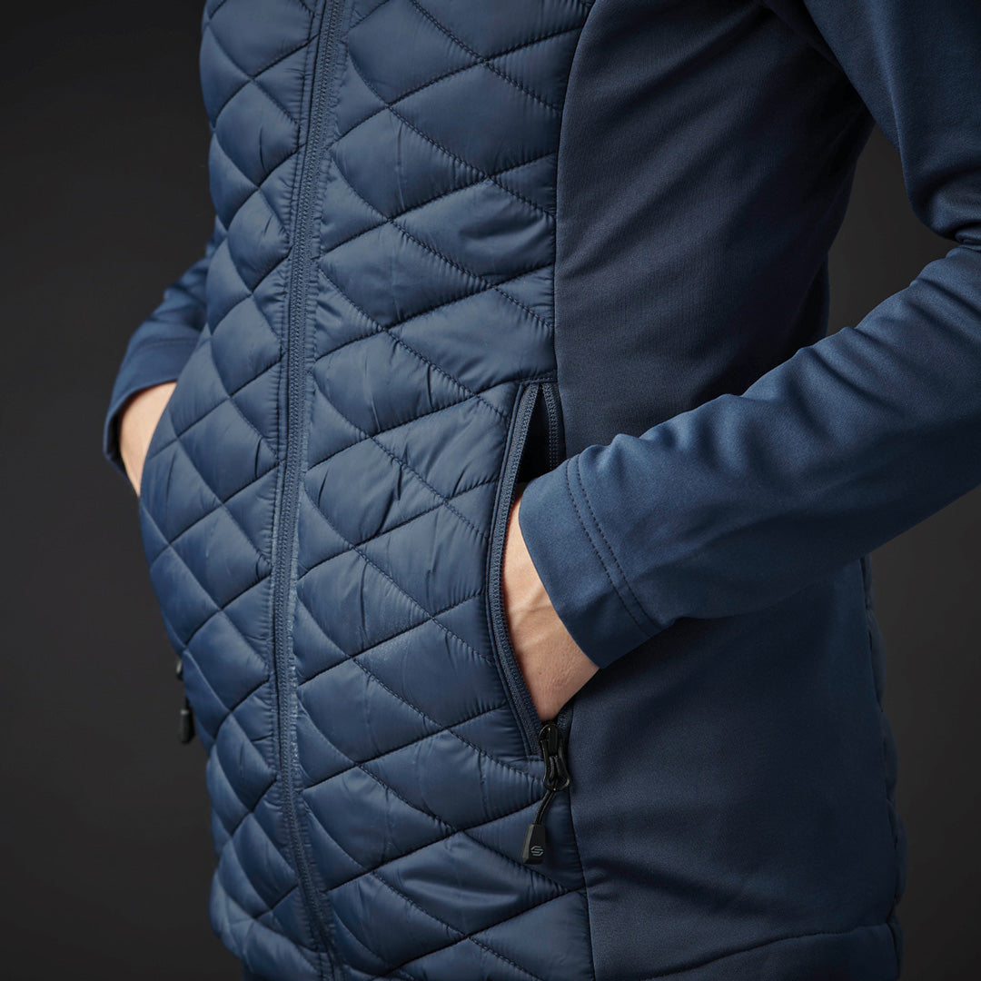 Stormtech The Boulder Thermal Jacket | Ladies Coats & Jackets
