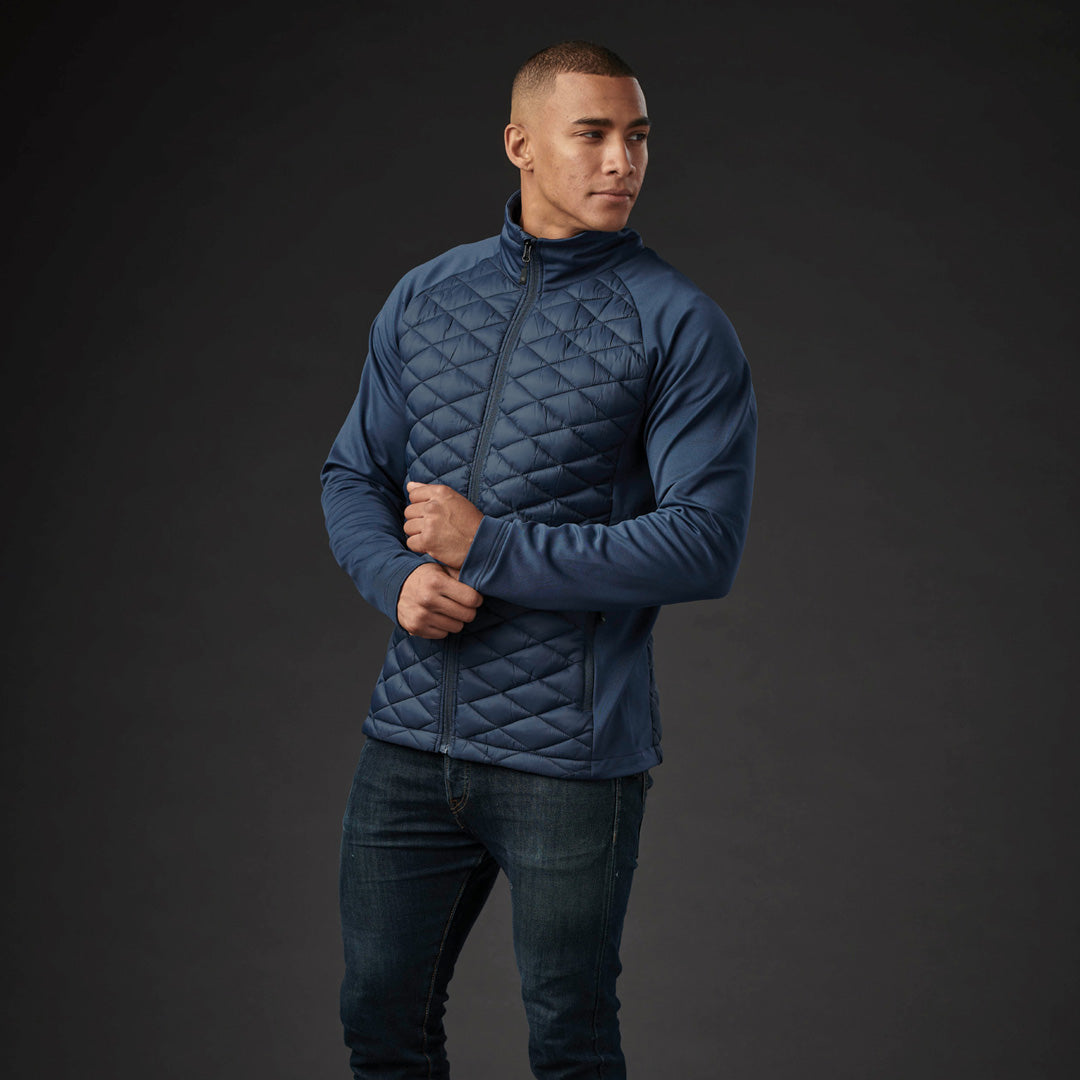 Stormtech The Boulder Thermal Jacket | Mens Coats & Jackets