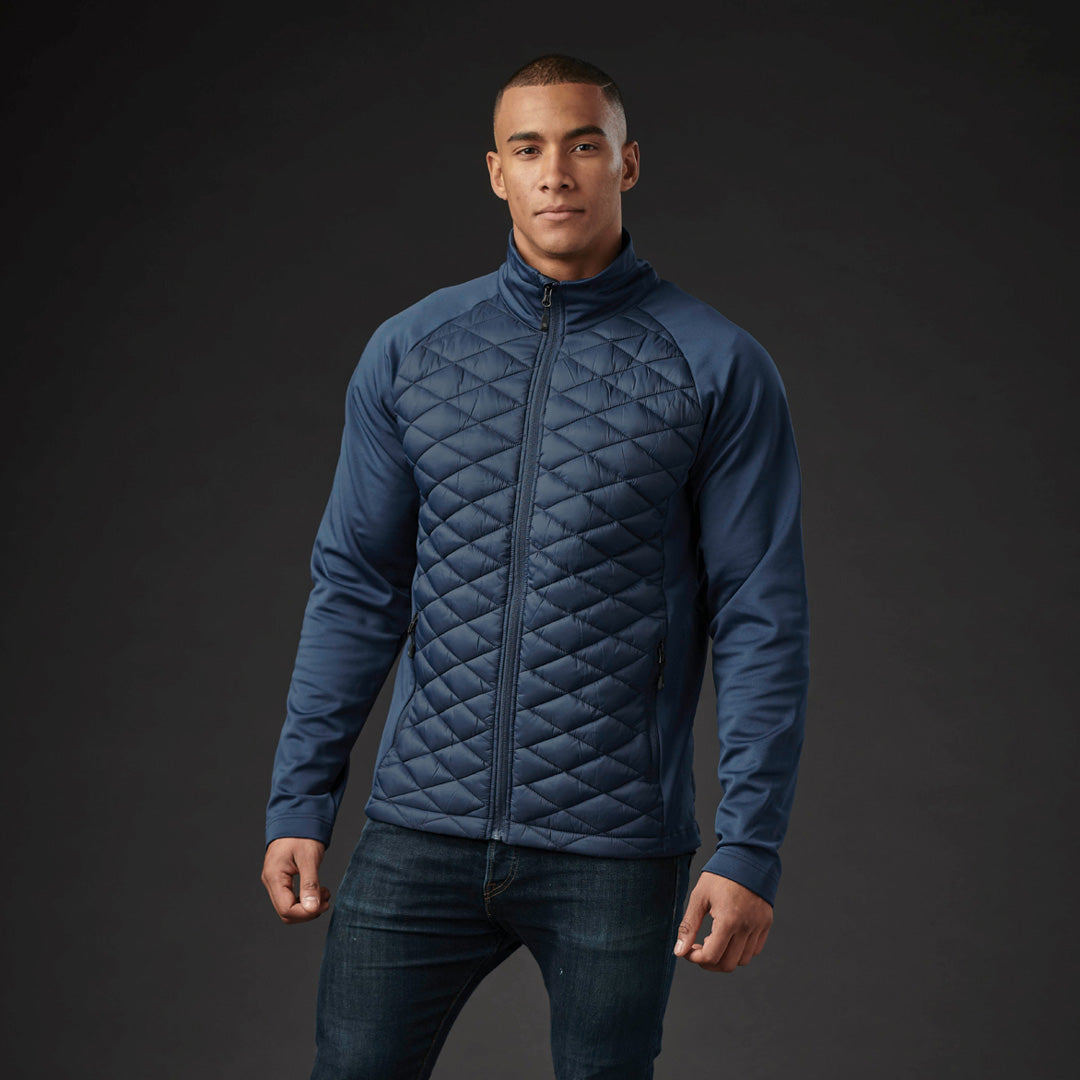 Stormtech The Boulder Thermal Jacket | Mens Coats & Jackets