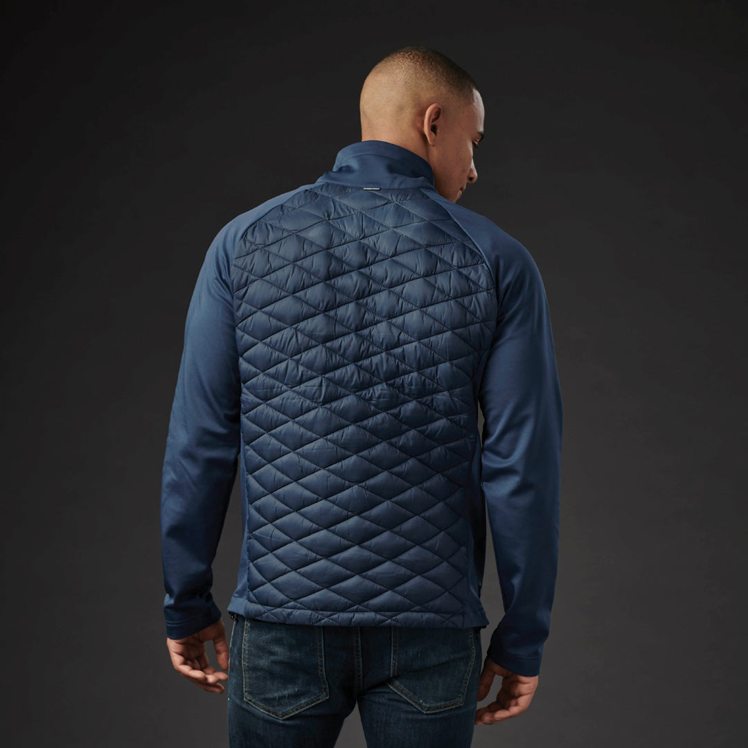 Stormtech The Boulder Thermal Jacket | Mens Coats & Jackets