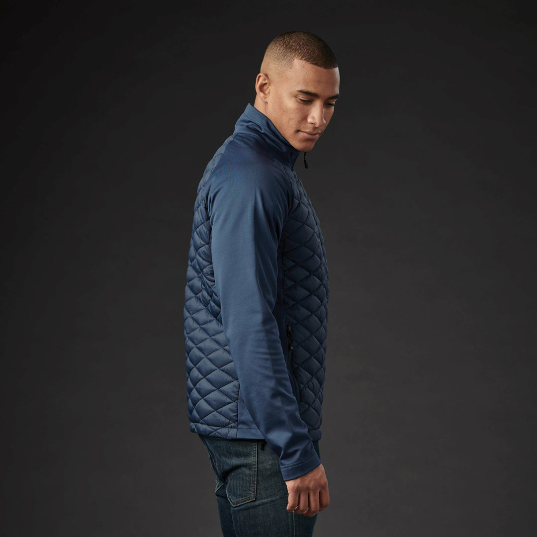Stormtech The Boulder Thermal Jacket | Mens Coats & Jackets
