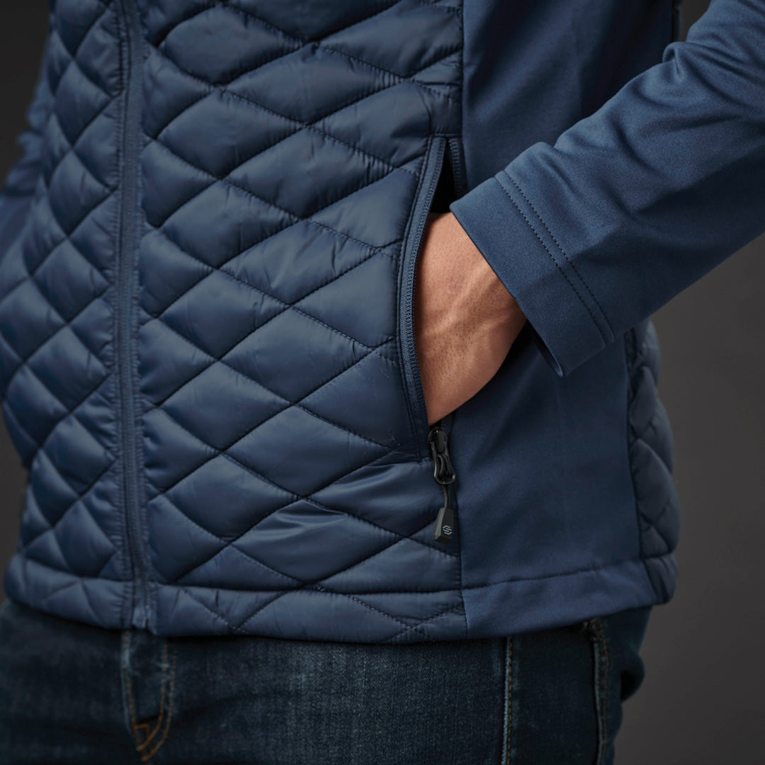 Stormtech The Boulder Thermal Jacket | Mens Coats & Jackets