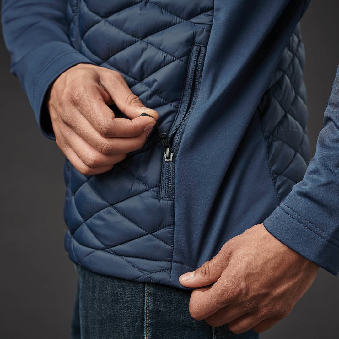 Stormtech The Boulder Thermal Jacket | Mens Coats & Jackets