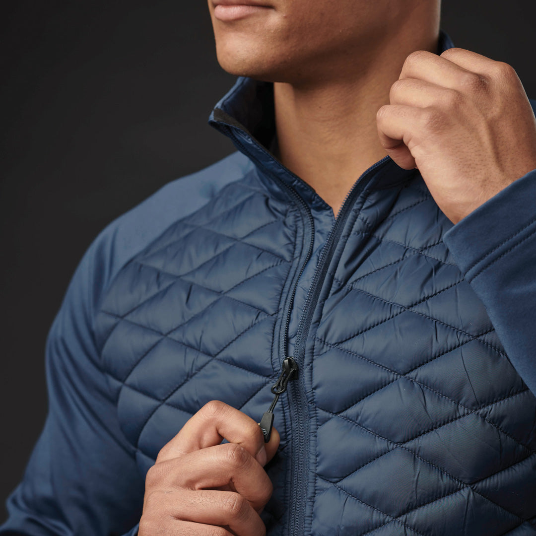 Stormtech The Boulder Thermal Jacket | Mens Coats & Jackets