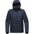 Stormtech The Stavanger Thermal Jacket | Mens Navy Coats & Jackets