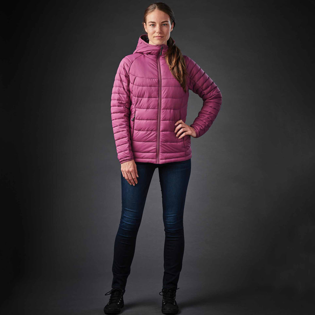 Stormtech The Stavanger Thermal Jacket | Ladies Coats & Jackets