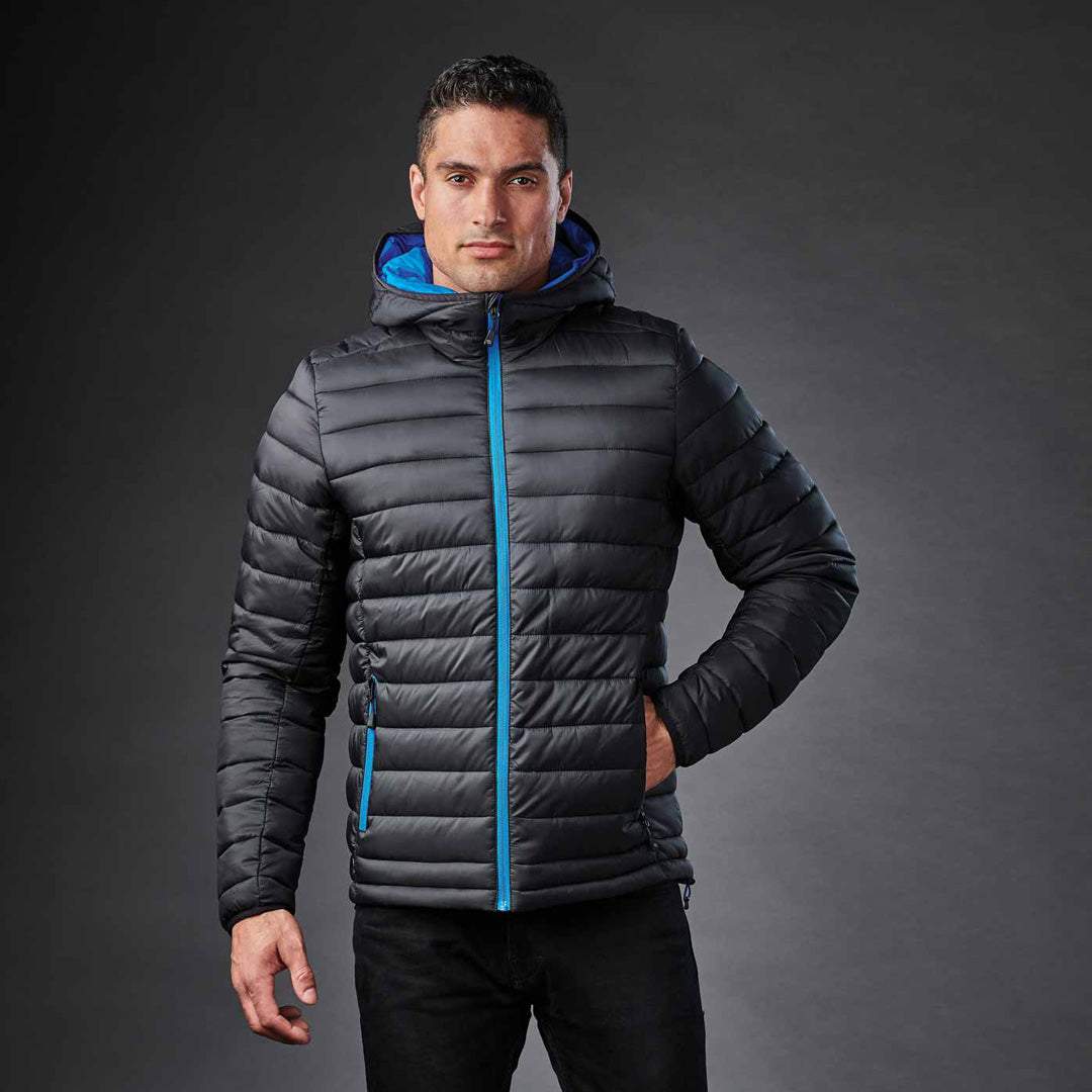 Stormtech The Stavanger Thermal Jacket | Mens Coats & Jackets