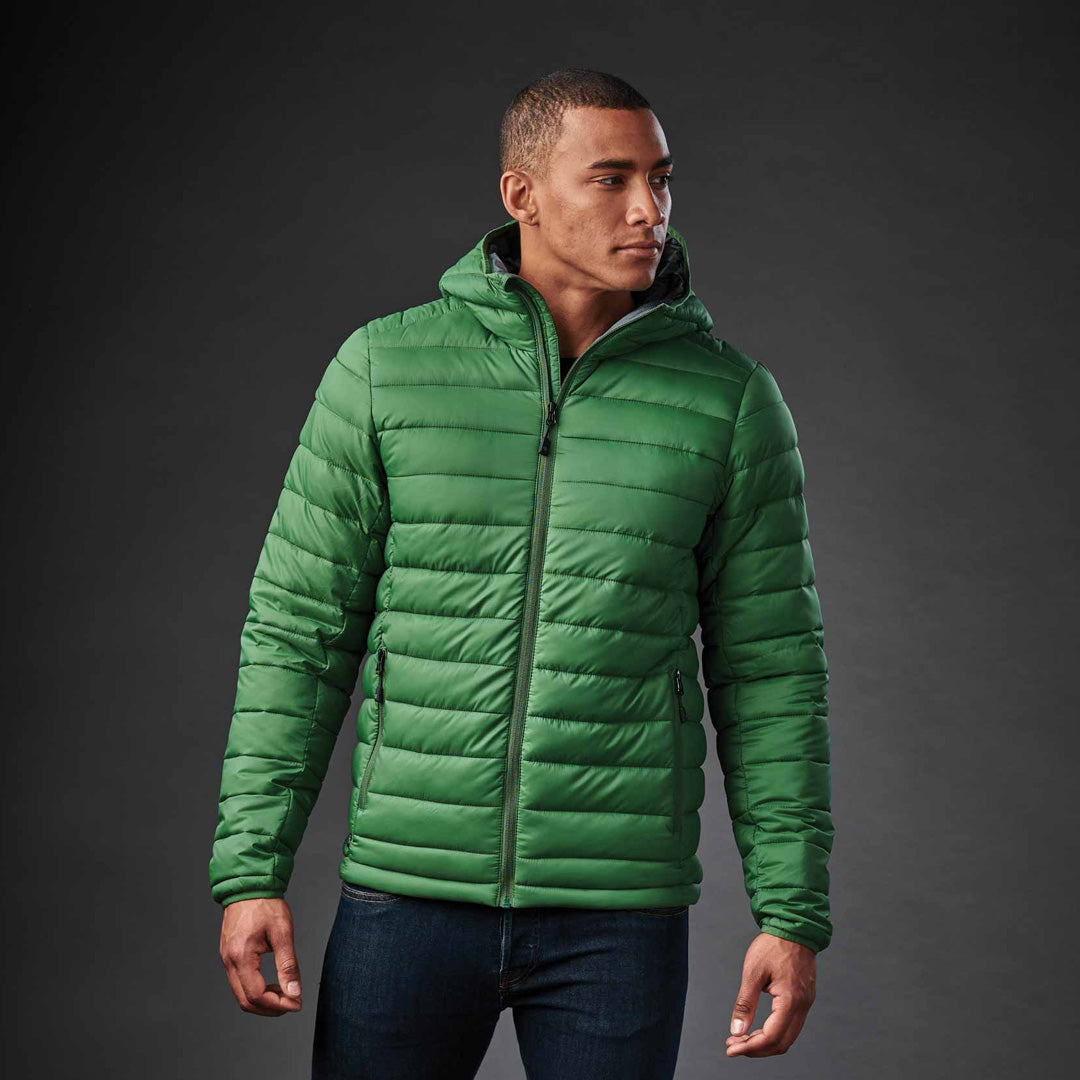 Stormtech The Stavanger Thermal Jacket | Mens Coats & Jackets