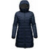 Stormtech The Labrador Parka | Ladies Navy Coats & Jackets