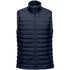 Stormtech The Stavanger Thermal Vest | Mens Navy Vests