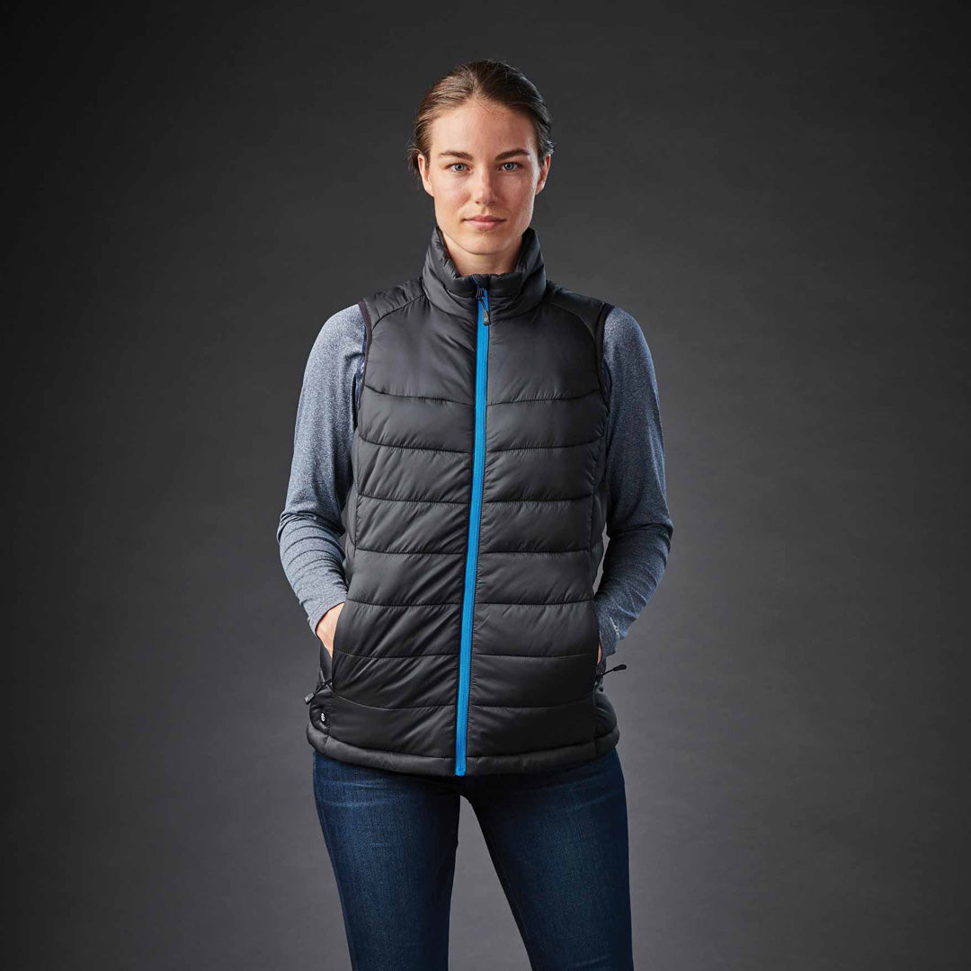 Stormtech The Stavanger Thermal Vest | Ladies Vests
