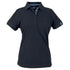 James Harvest The Avon Polo | Ladies | Short Sleeve Navy Shirts & Tops