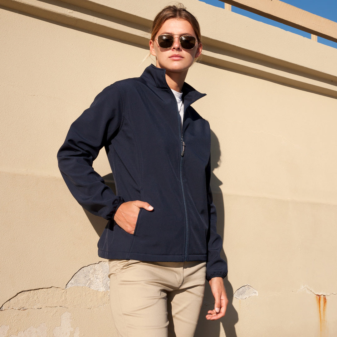Identitee The Alta Jacket | Ladies Coats & Jackets