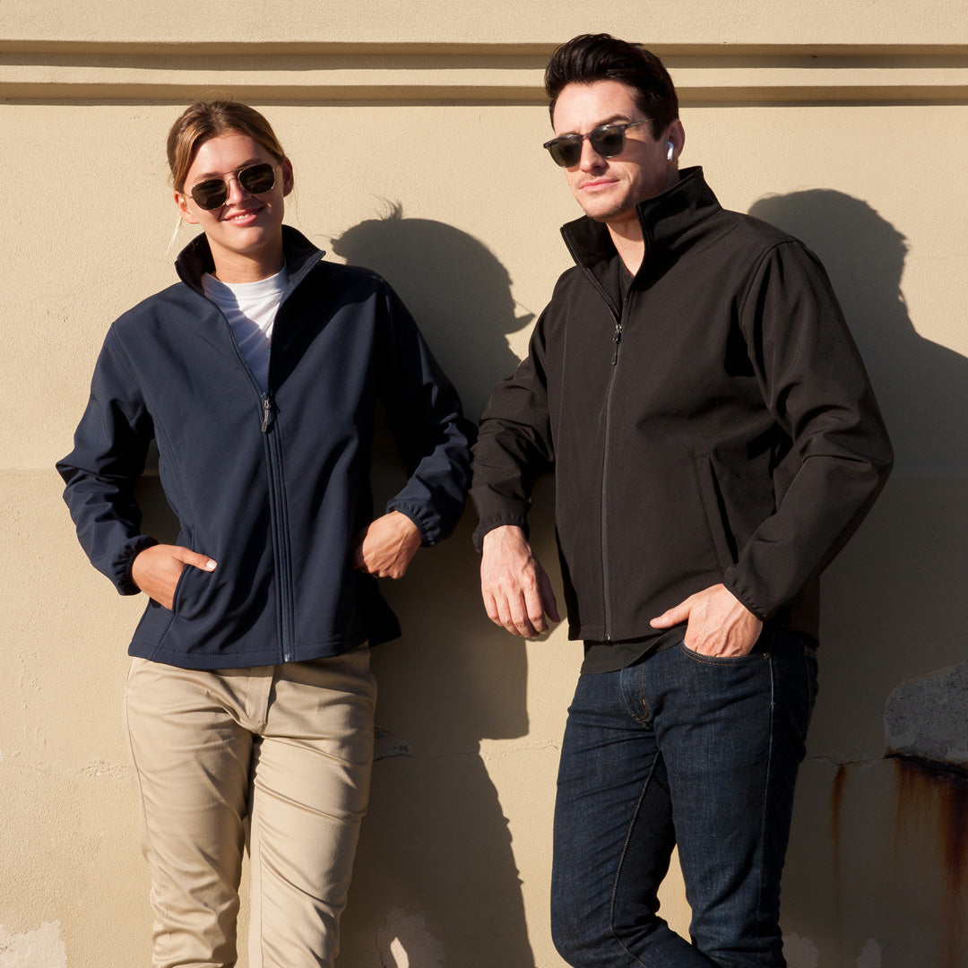 Identitee The Alta Jacket | Ladies Coats & Jackets