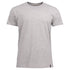James Harvest The American U Tee | Mens Ash Shirts & Tops