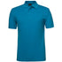 Jbs Wear The Pique Polo | Adults | Short Sleeve Aqua Shirts & Tops