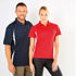 Stencil The Arctic Polo | Mens | Short Sleeve Shirts & Tops