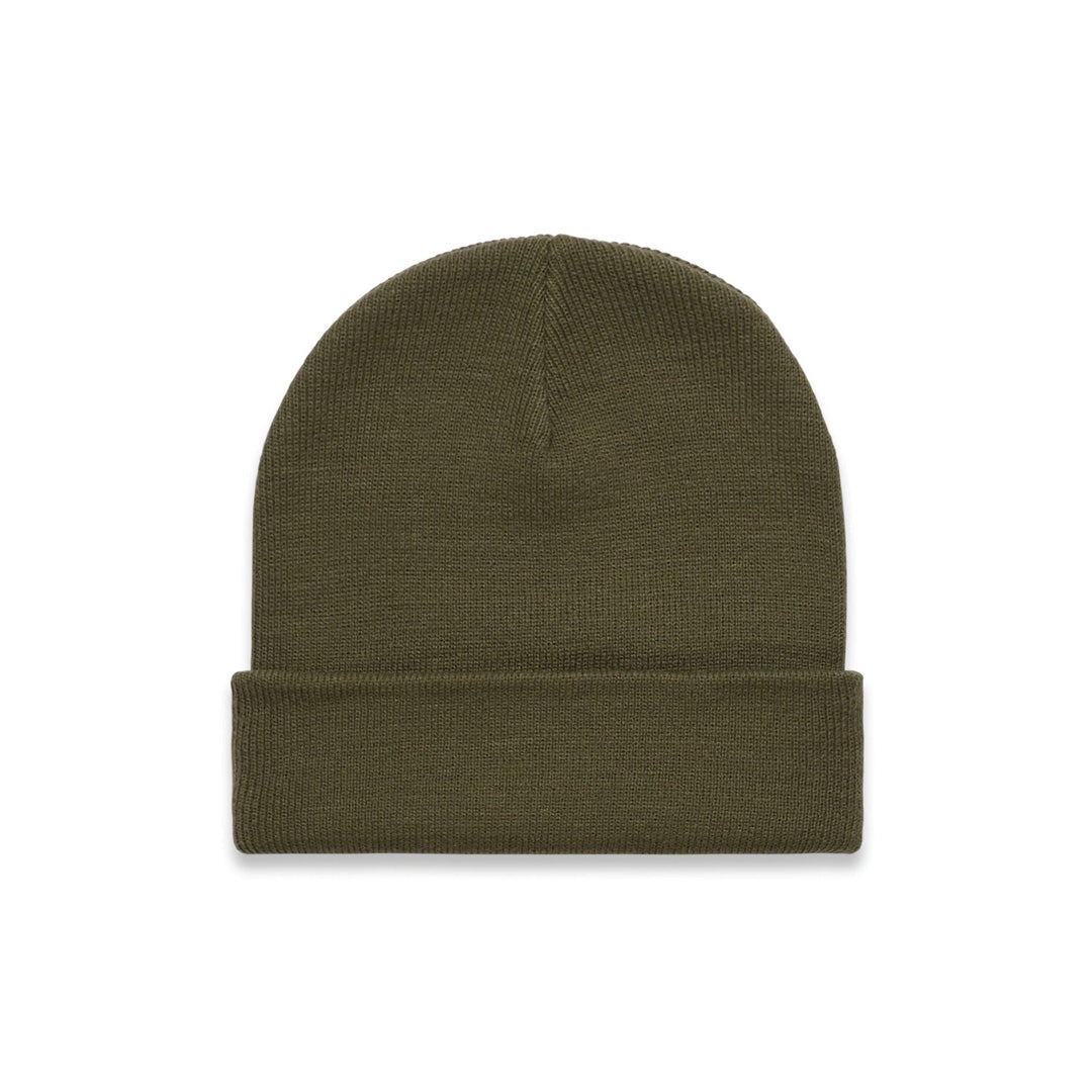 AS Colour The Cuff Beanie | Adults Army Clothing Accessories